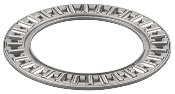 REMS Axial-Nadelkranz, Maße (LxBxH): 60 x 60 x 5 mm, 057082