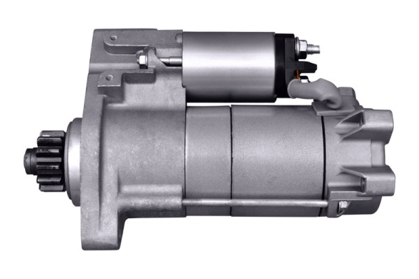 HELLA Starter/Anlasser, 12V, 2kW, für u.a. Land Rover Range Rover Sport 2, 8EA 011 613-281