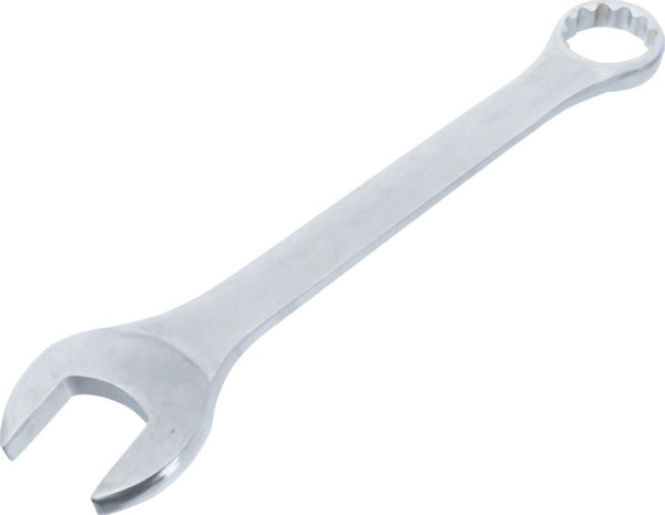 BGS Maul-Ringschlüssel, SW 80 mm, 1185-80, 4048769045470