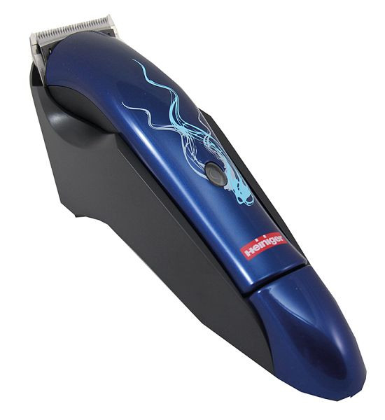 Heiniger Style Midi Trimmer, 707-200, 7613073056282