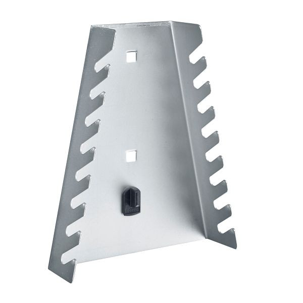 bott perfo Schlüsselhalter mit 8 Aufnahmen BxTxH: 145x40x180 mm, verzinkt, 14017002