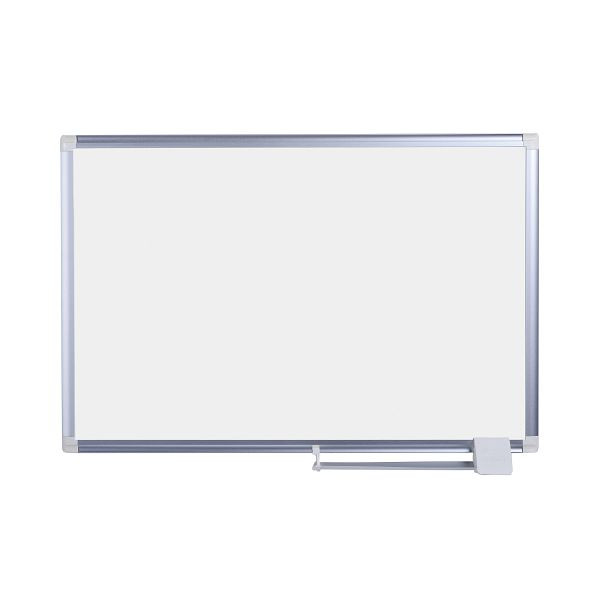 Bi-Office New Generation Emailliertes Whiteboard mit Aluminiumrahmen 200x120cm, CR1401830