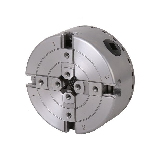 Holzkraft Spannfutterkörper, Ø95mm mit Ablaufsicherung, 5831550