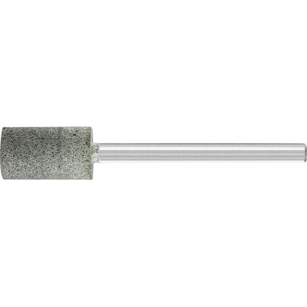 Pferd Poliflex-Feinschleifstift PF ZY 0812/3 CN 220 PUR-MH, VE: 10 Stück, 41291122