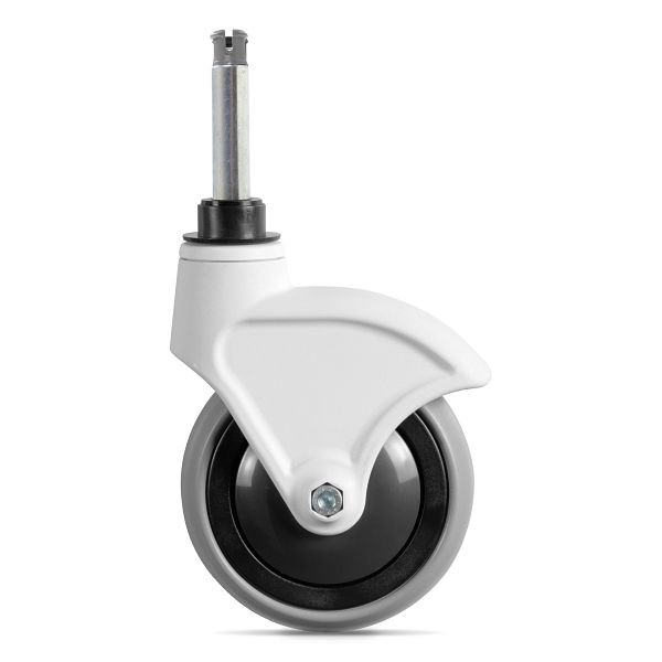 Kärcher Rolle Gummi, Länge des Produktes: 245 mm, 6.999-265.0