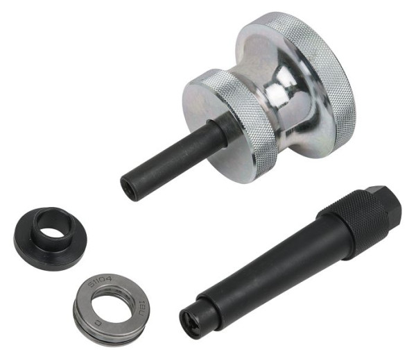 KS Tools Glühkerzen-Schlag-Auszieher-Satz für CDI Motoren, 4-teilig, 700.1330