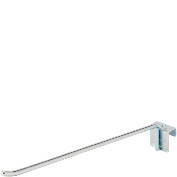 BITO Aufsteckhalter T40 glanzverzinkt, 15052, 4250692917087