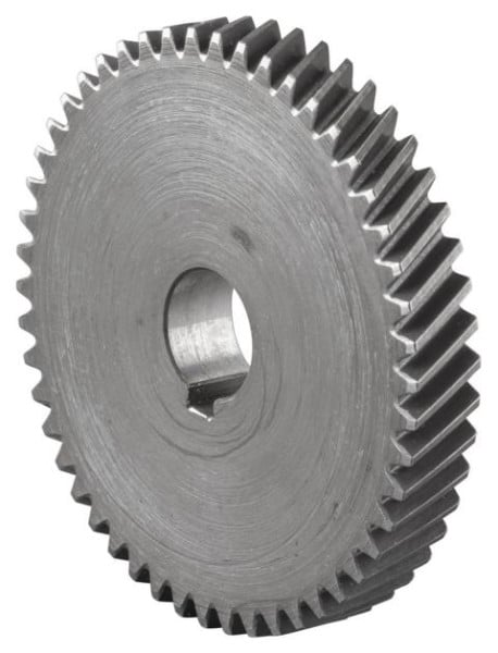REMS Stirnrad R220, Maße (LxBxH): 47 x 47 x 7 mm, 532010 R220