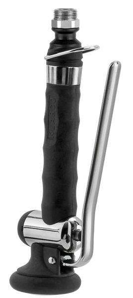 KBS BEST-PRO Brausekopf Low-Flow für Geschirrwaschbrausen, 20923010