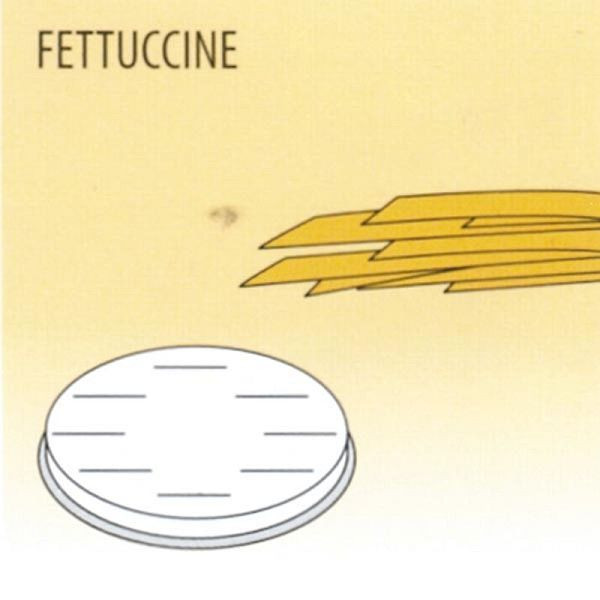 KBS Nudelform Fettuccine für Nudelmaschine 1,5kg, 50490011