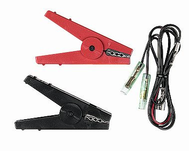 Gallagher 12V Kabelsatz für 9V Geräte, 005499, 8713235005499