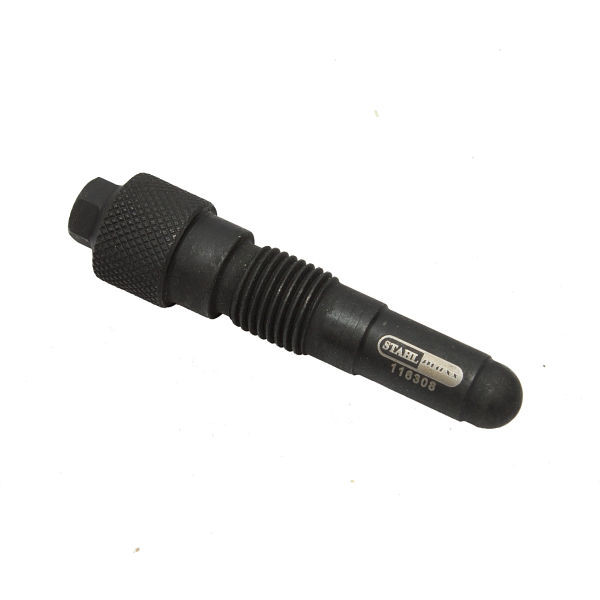 Stahlmaxx Schraube zum Fixieren der Kurbelwelle wie VAG T40069, XXL-116308