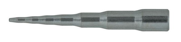 KS Tools Universal-Stufenschlüssel, 6-stufig, 3/16"-5/8", 130.2033
