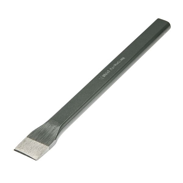 WGB Maurermeißel, DIN 7254 A, Größe: 350 mm, VE: 5 Stück, 9202790