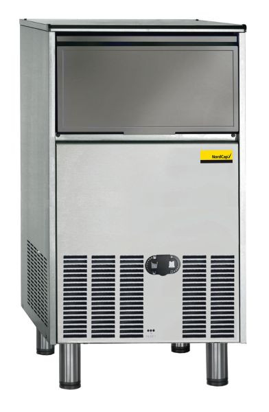 NordCap Eiswürfelbereiter, SCH 65 W XSAFE, 413711065