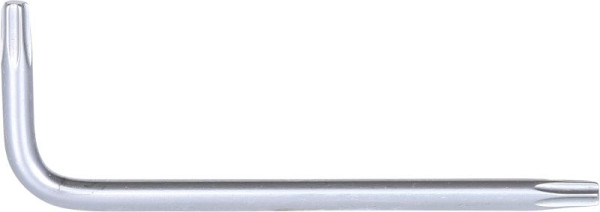 KS Tools Torx-Winkelstiftschlüssel, XL, T45, 151.3168, 4042146024003