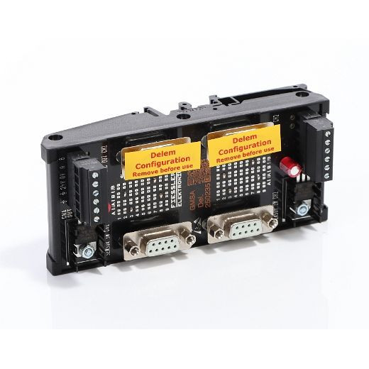 ELMAG Platine von Fiessler, für CNC-HAP, 9804024, 9000098040248