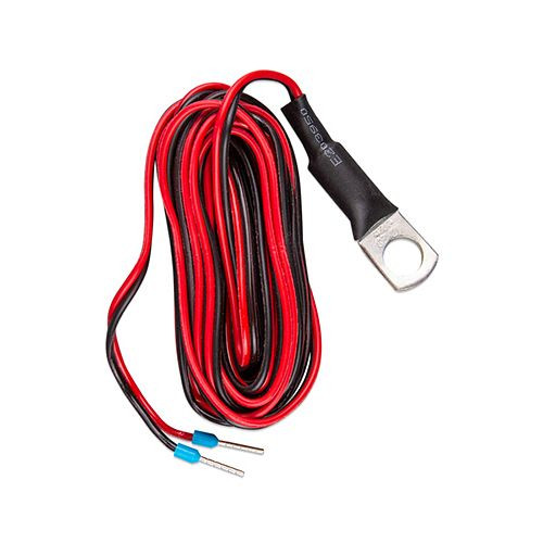 Victron Energy Temperatursensor Typ C (für Inverter RS), 8-67-022790, ASS000020000