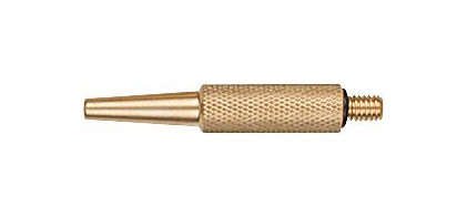 KS Tools Verbindungsstück 53mm, M6x0,75mm, 150.3604, 4042146610978
