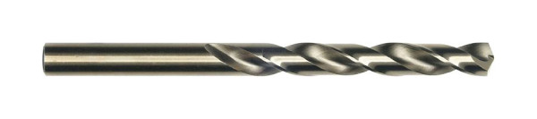 Projahn 2 Spiralbohrer HSS-Co 8% DIN 338 Typ N-HD 1,0 mm in Tasche, 23010001