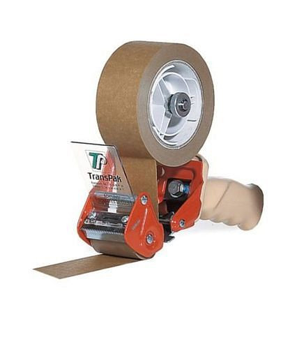 TransPak Handabroller für 50 mm Rollenbreite, 299641, 4056705700482