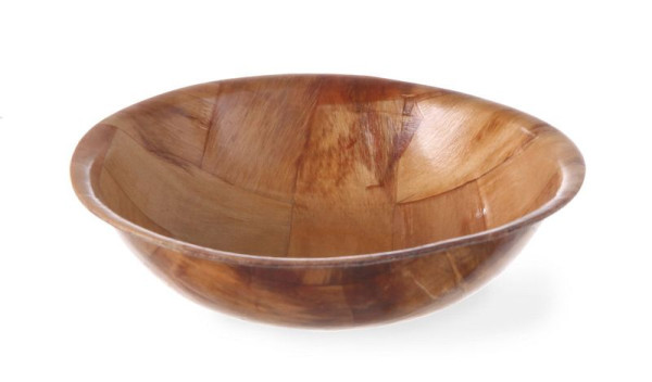 Hendi Brotschale - rund, ØxH: 150x38 mm, nicht für den Kontakt mit Lebensmitteln bestimmt, 425701