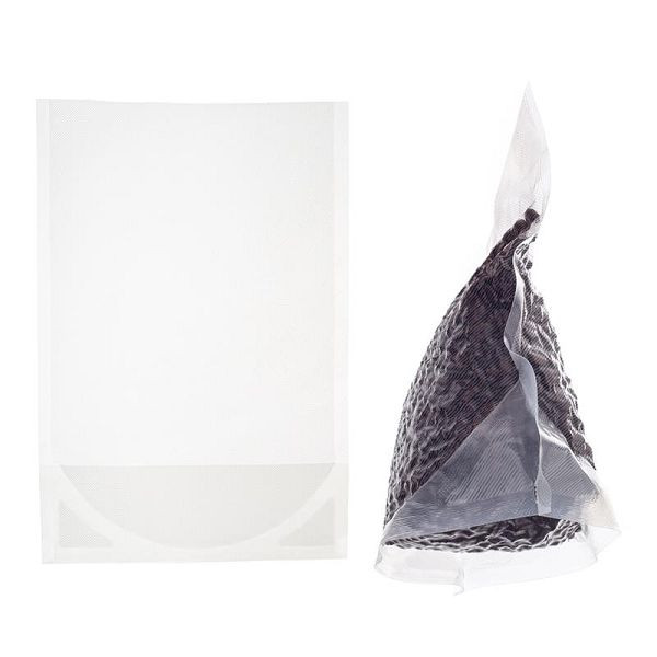 ALLPAX Standboden-Vakuumbeutel 30 x 40, VE: 50 Stück, 10023896