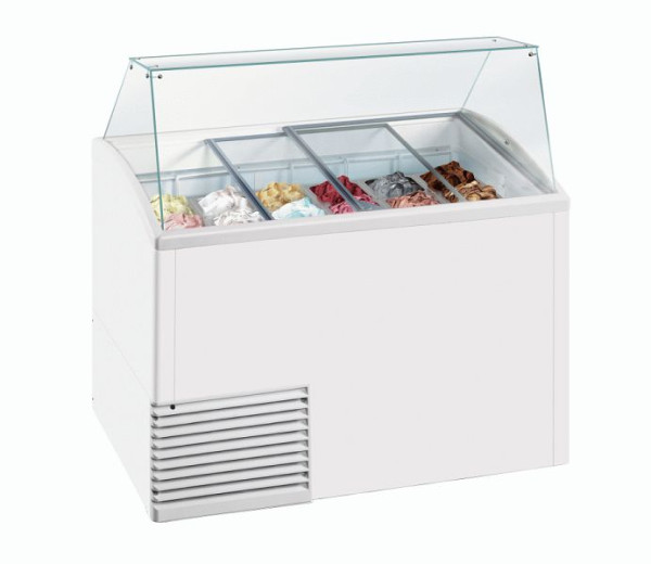 KBS Speiseeisverkaufstheke Dolce Gelato, 462115, 4059395011456