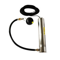 Produktbild von ewuaqua Tauchdruckpumpe mit integrierter Steuerung iDiver Inox 6-60 plus L (Schwimmende Entnahme), 61282 ewuaqua Tauchdruckpumpe mit integrierter Steuerung iDiver Inox 6-60 plus L (Schwimmende Entnahme), 61282