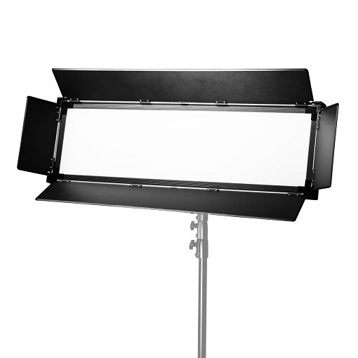 Walimex pro Soft LED Brightlight 2400 Bi Color Flat, 1021421