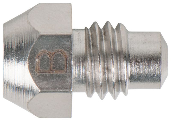 KS Tools Mundstück 4mm, 5/32, 515.3102-R002P, 4042146690895
