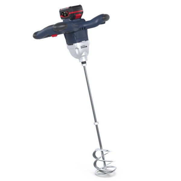 Güde Akku Rührwerk RW 18-401-30, M14 Rühreraufnahme, 58828