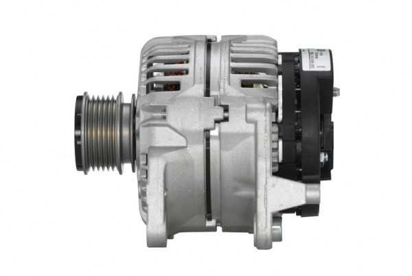 HELLA Generator/Lichtmaschine, 14V, 70A, für u.a. Seat Ibiza III (6L1), 8EL 012 430-351