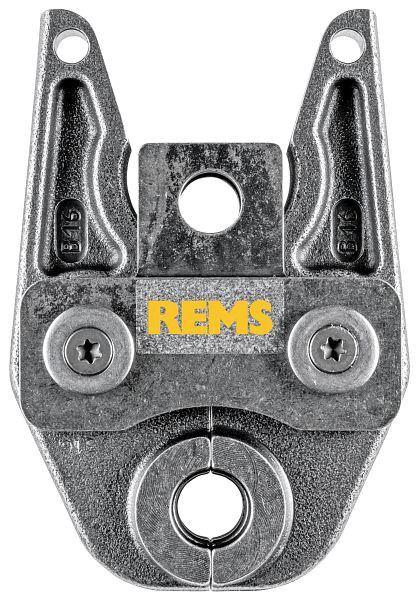 REMS Presszange B 16, 570850, 4039976056502