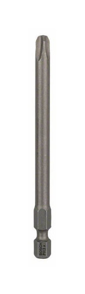 Bosch Schrauberbit Extra-Hart PH 3, 89 mm, 3er-Pack, VE: 5 Stück, 2607001537