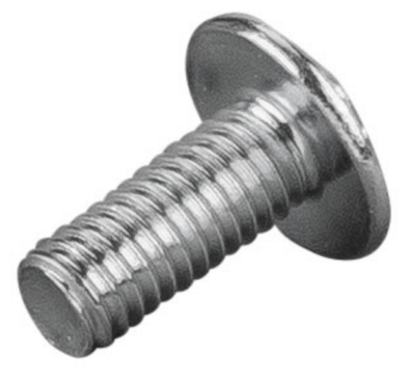 REMS Linsenflanschkopfschraube, 083219, 4039976269551
