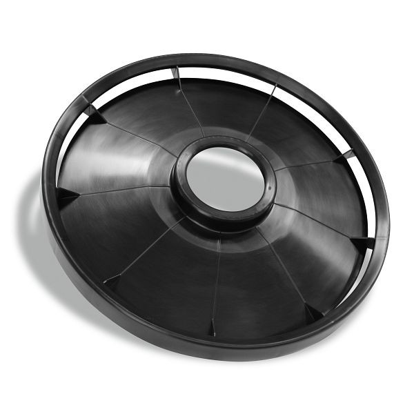 Kärcher Prallblech 512 mm, Gewicht mit Zubehör: 0.7 kg, 9.980-857.0
