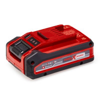 Produktbild von Einhell Akku 18V 3,0Ah Kapazität Power X-Change Plus, 4511501 Einhell Akku 18V 3,0Ah Kapazität Power X-Change Plus, 4511501