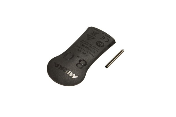 Mirka Hebel-Set MPP9009 8.0/12000 PROS, 8995690091