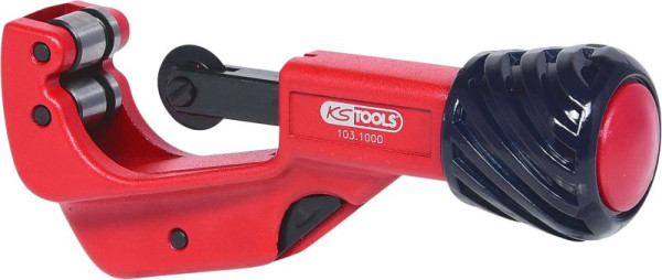 KS Tools Teleskop-Rohrabschneider, 3-32mm, 103.1000, 4042146013908