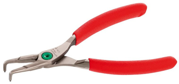 Facom Zange für Sicherungsringe - 90° gebogen, 199A.9