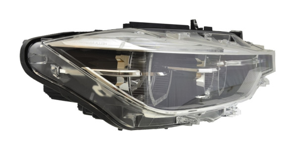 HELLA LED-Hauptscheinwerfer, für u.a. BMW 3 Touring (F31), für Rechtsverkehr, rechts, 1EX 012 103-961