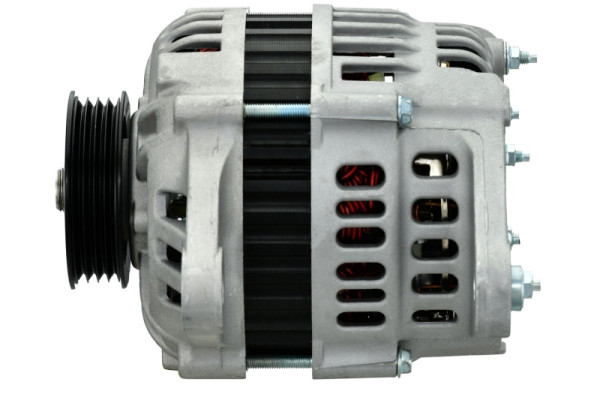 HELLA Generator/Lichtmaschine - 14V - 60A - für u.a. Nissan Sunny II (N13), 8EL 015 630-381