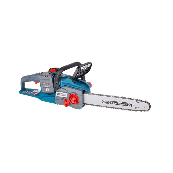 Könner & Söhnen Akku-Kettensäge KS CS40V-14, KS CS40V-14