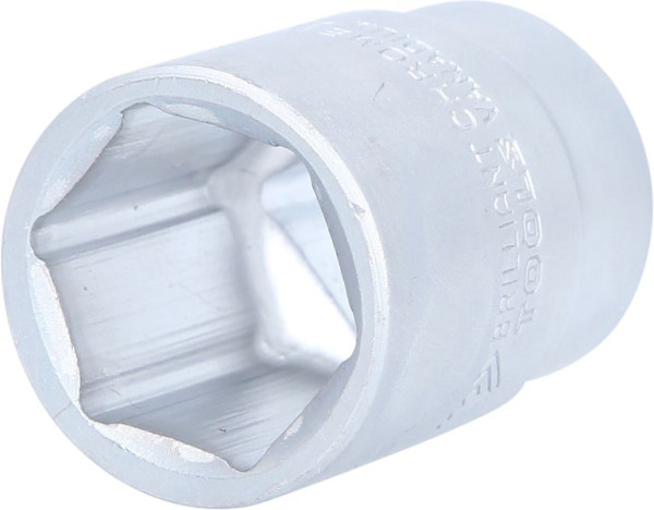 Brilliant Tools 3/4" Sechskant-Stecknuss, 28 mm, BT025928