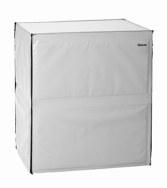 Bartscher Abdeckhaube Snackpoint 200, 107310, 4015613768700