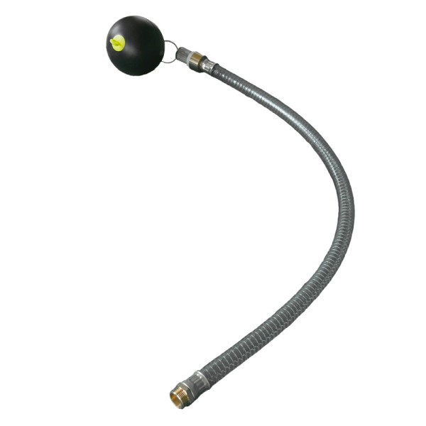 HyFlow Schwimmende Entnahme mit Seiher ohne Rückschlagventil Schwimmende Entnahme basic, S32623