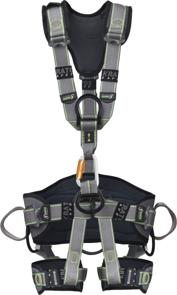 Kratos AIRTECH Zweipunktauffanggurt (L-XXL), FA1021601