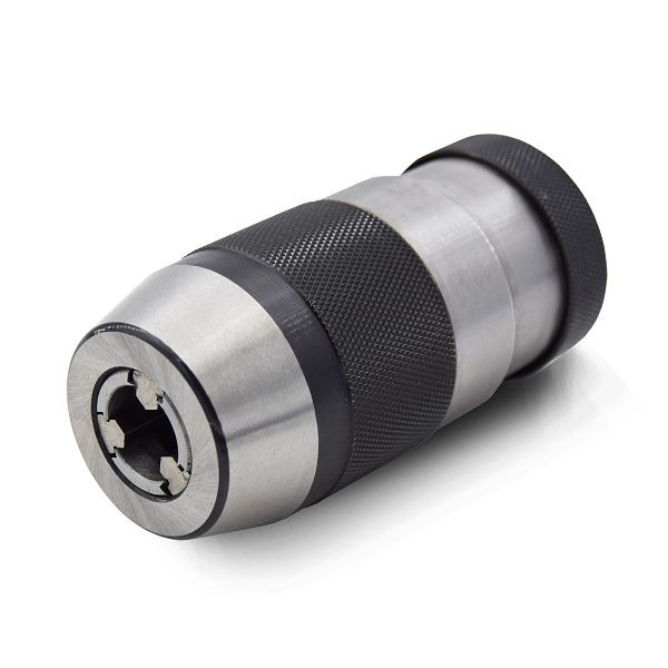 BAMATO Schnellspannbohrfutter B18, 1-16mm, KC1618, 4260537612978