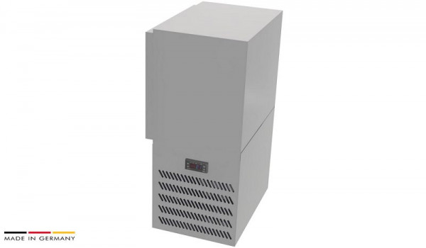 hefa Kältesatz VR 04 Typ 3, Abmaße: 710 x 440 x 300 mm, VR 04 Typ 3